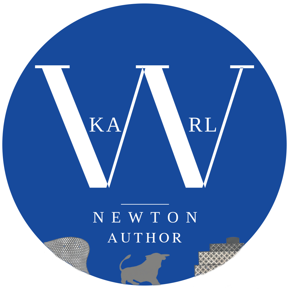 new logo