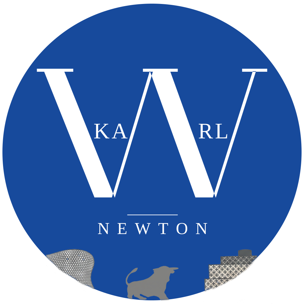 Karl W Newton 